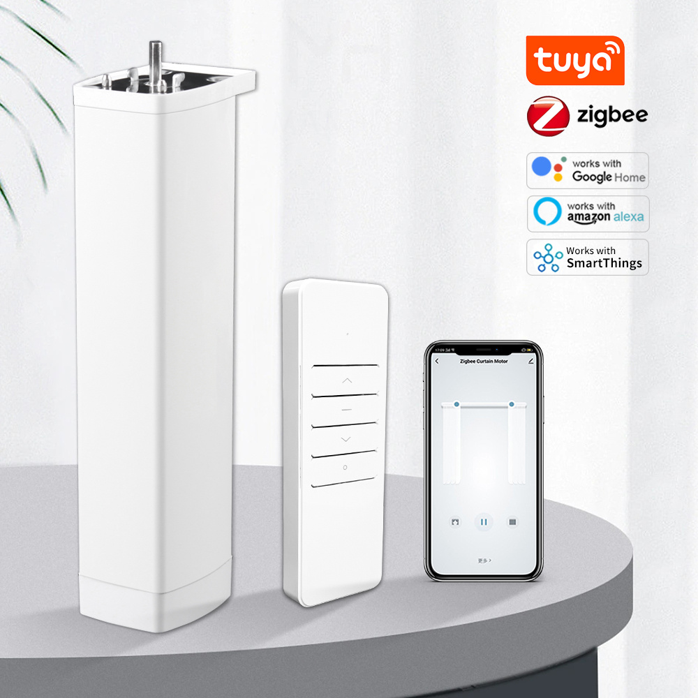 Smart Tuya Zigbee Elektrische  - Smart Home Appliances recensie en prijs
