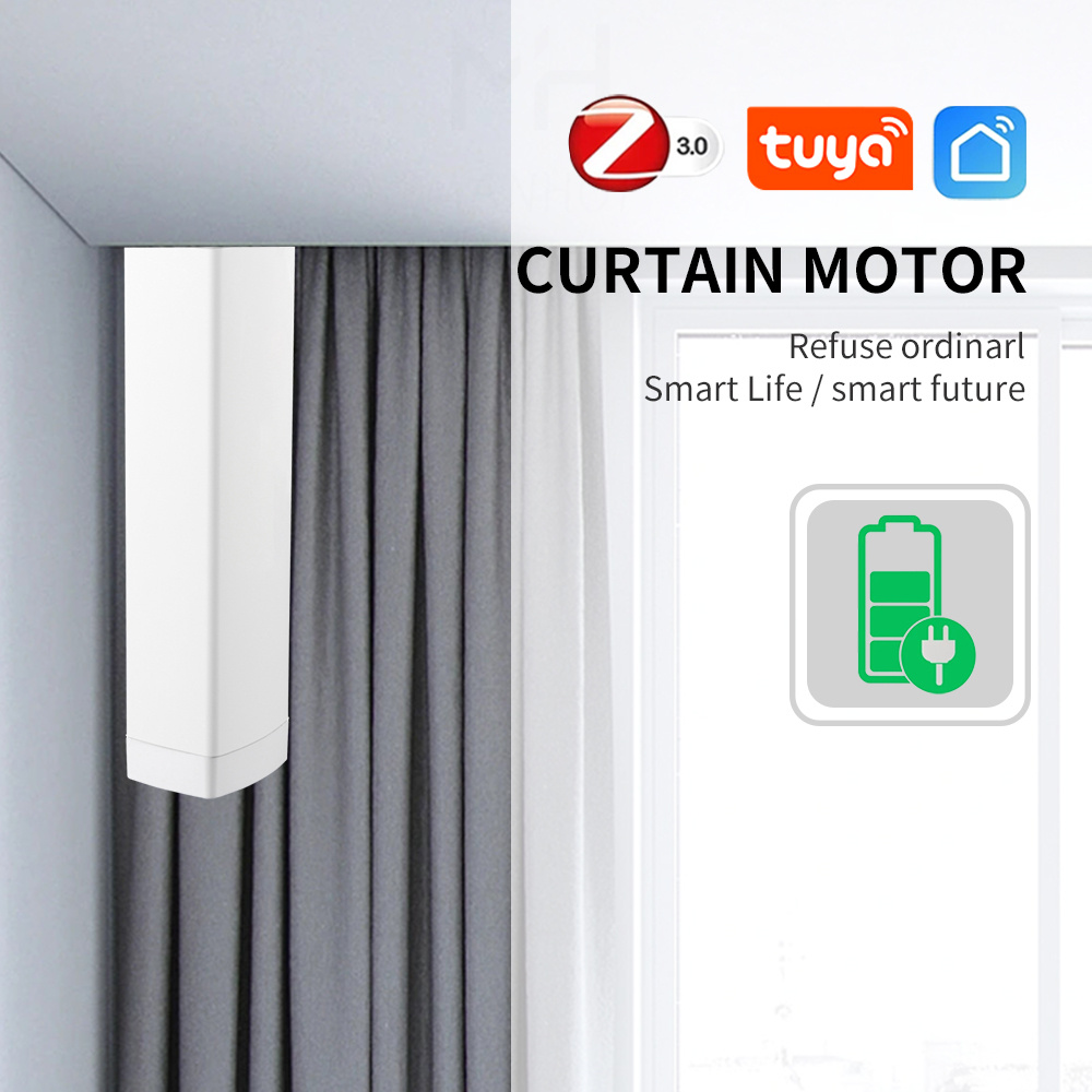 Smart Tuya Zigbee Elektrische  - Smart Home Appliances recensie en prijs