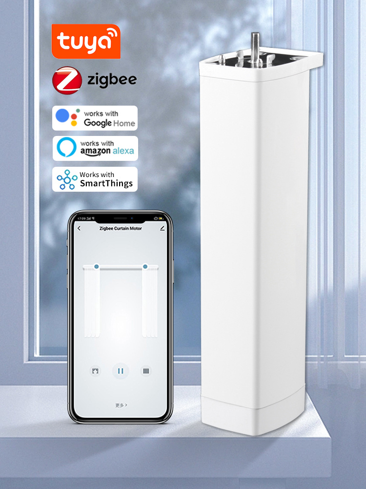 Smart Tuya Zigbee Elektrische  - Smart Home Appliances recensie en prijs