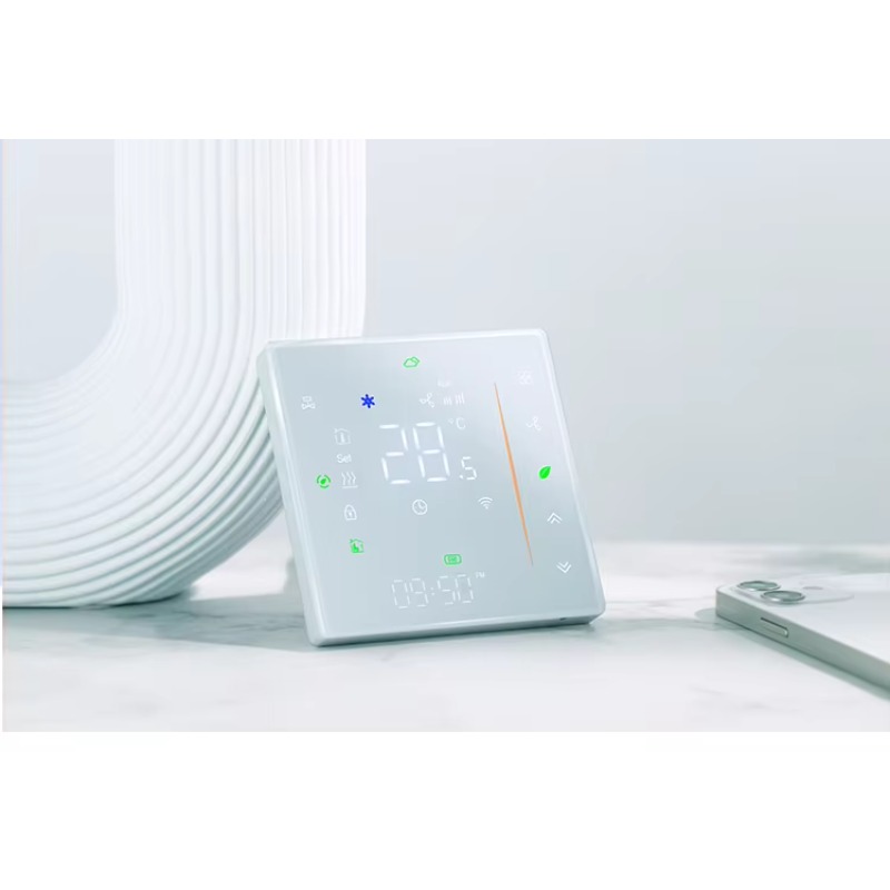 2026 Bar Design Smart Home Zig - Smart Home Zigbee recensie en prijs