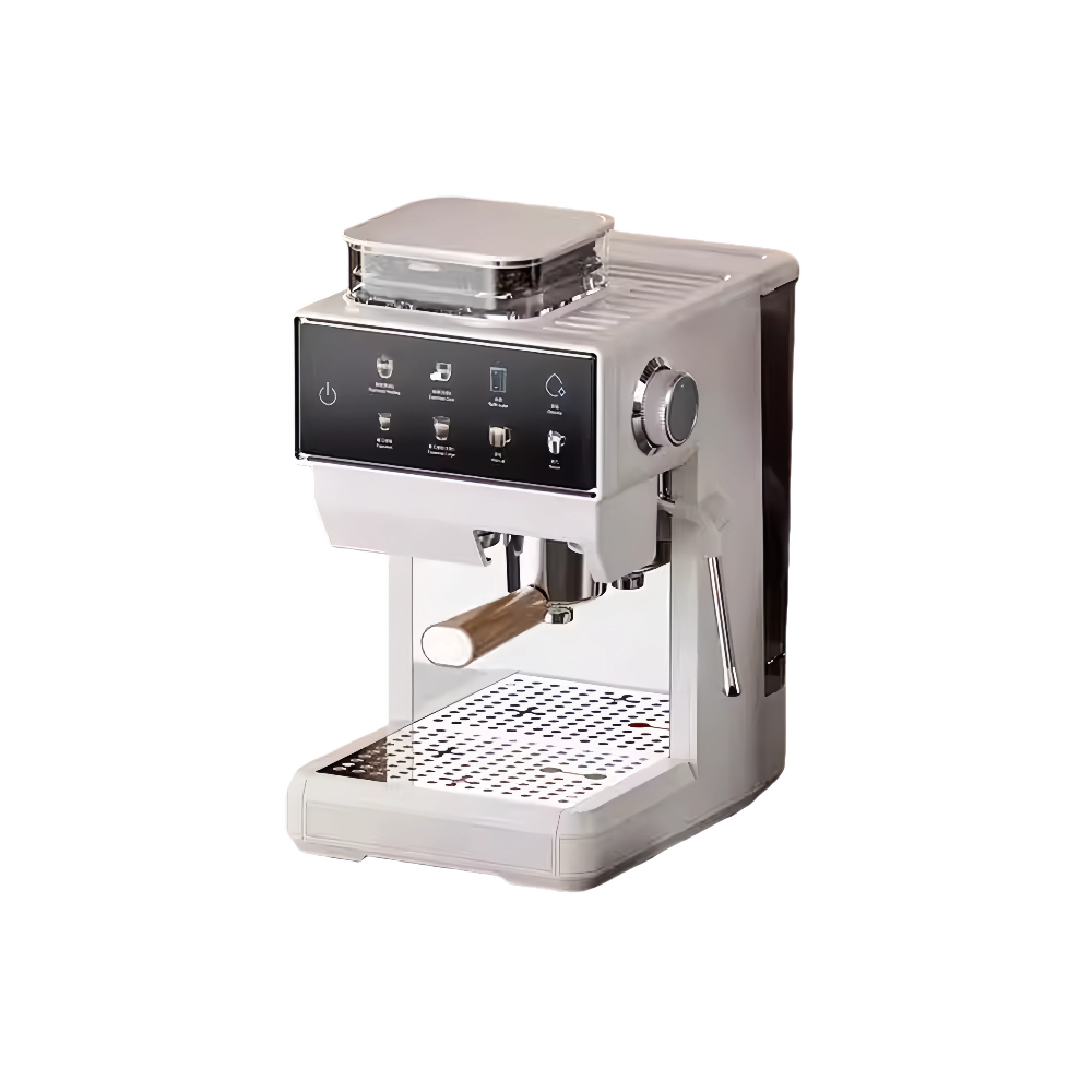 Touchscreen koffiemachine voor - Smart Home Touchscreen Control Panel recensie en prijs