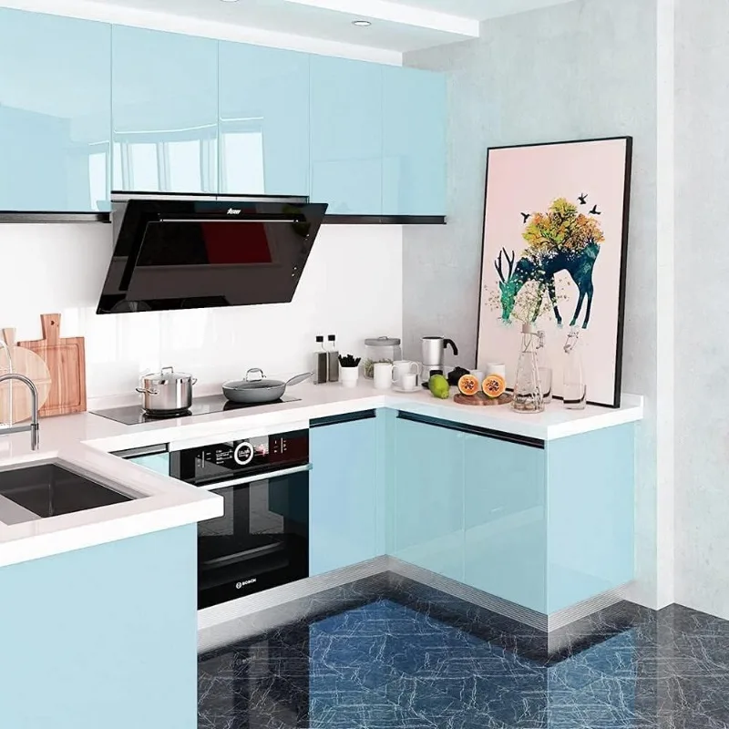 60 cm breed glanzend zelfkleve - Smart Home Film recensie en prijs