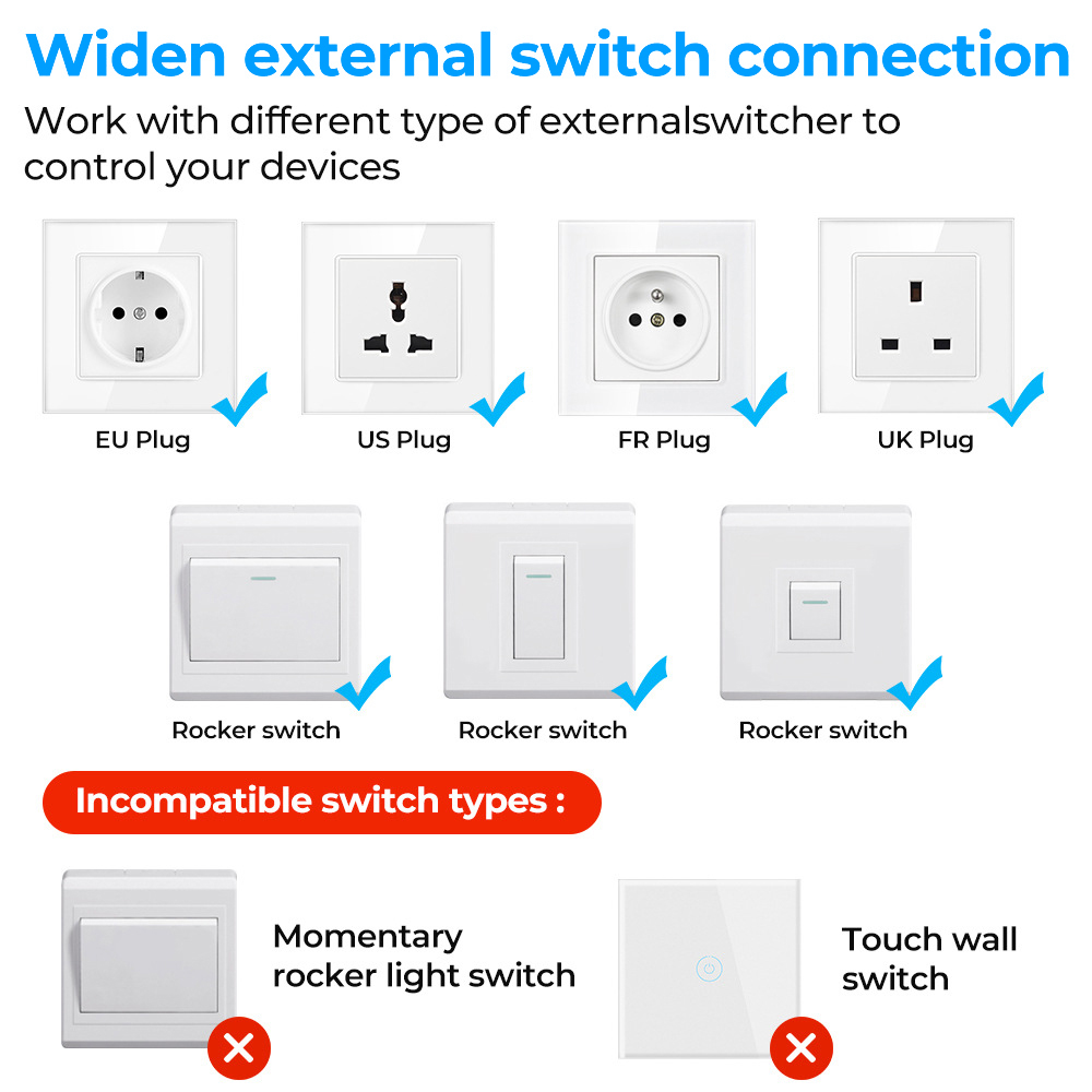 EWeLink App Mini ZigBee3.0 Sma - Smart Home Simple recensie en prijs