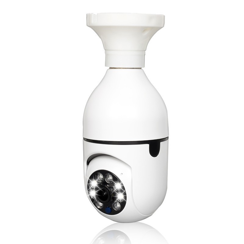 CARPBABA ICSEE 1080P Wifi-lamp - Smart Home Outdoor Camera recensie en prijs