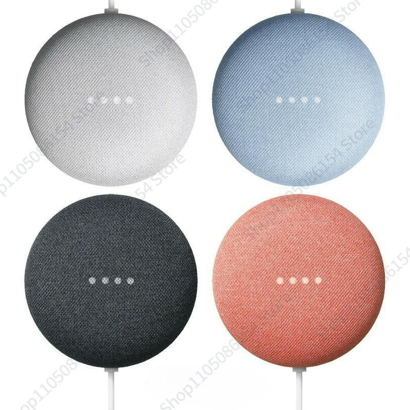 Voor Google Home Nest Hub Max  - Smart Home Speaker recensie en prijs