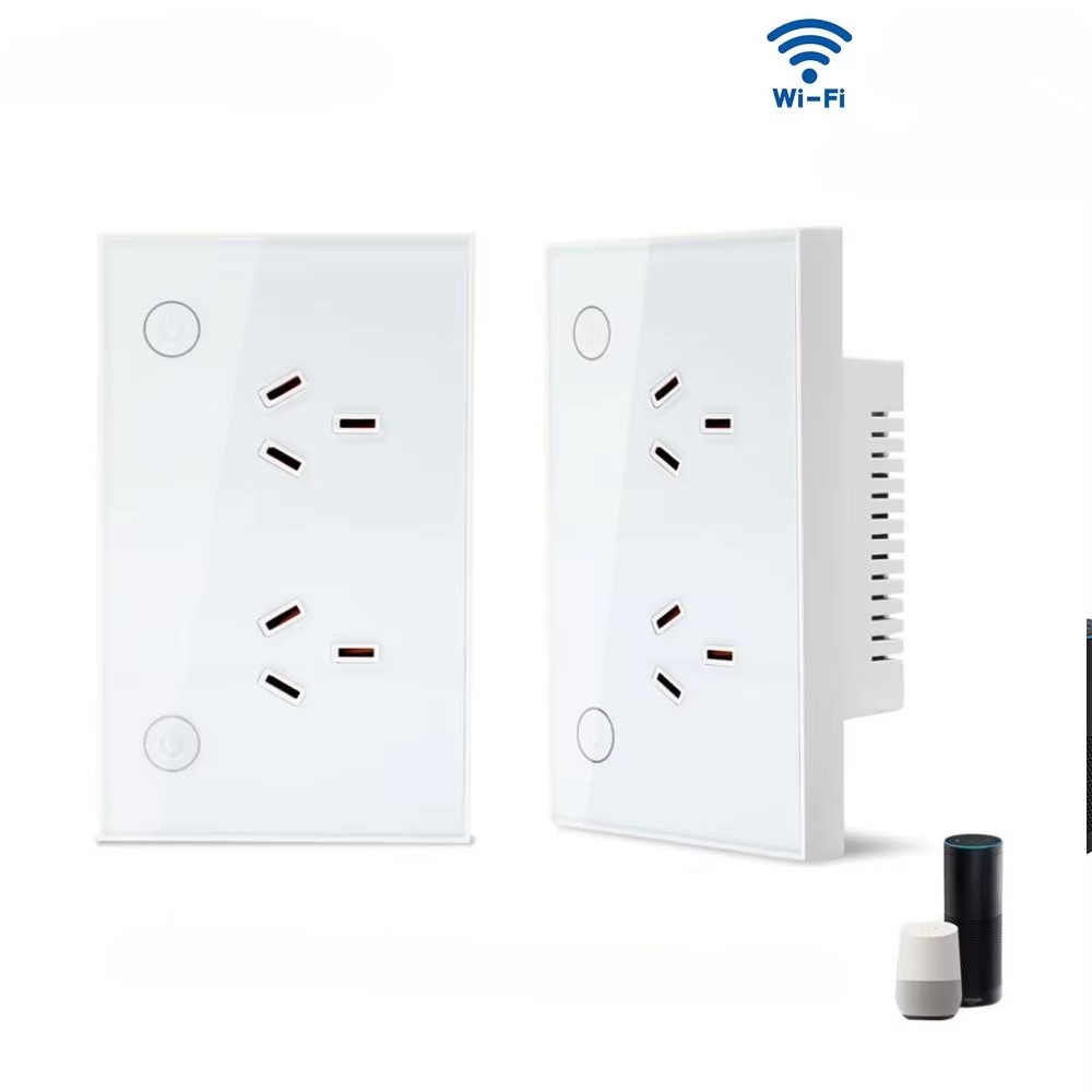Zigbee Wi-Fi Matter AU slimme  - Smart Home Zigbee recensie en prijs