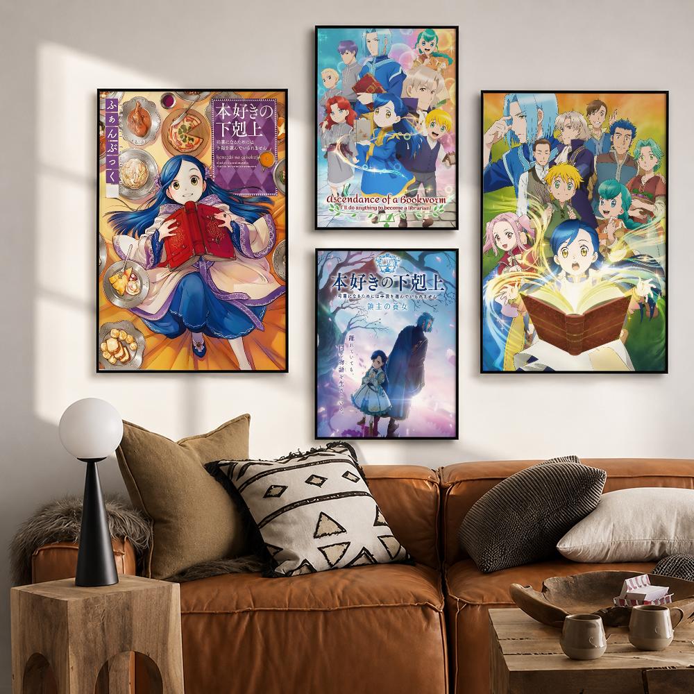 Smart Entertainment A-Ascendan - Smart Home Poster recensie en prijs
