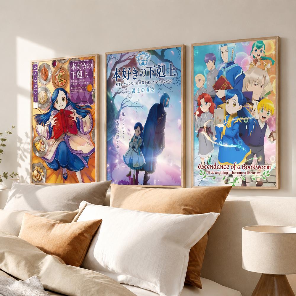 Smart Entertainment A-Ascendan - Smart Home Poster recensie en prijs