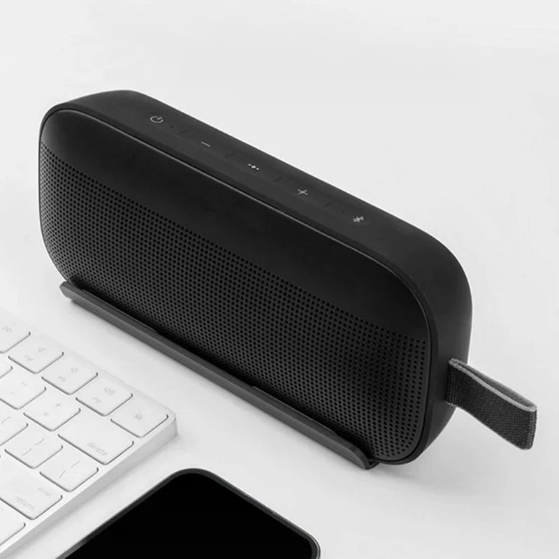 Acryl desktop-luidsprekerstand - Smart Home Speaker recensie en prijs