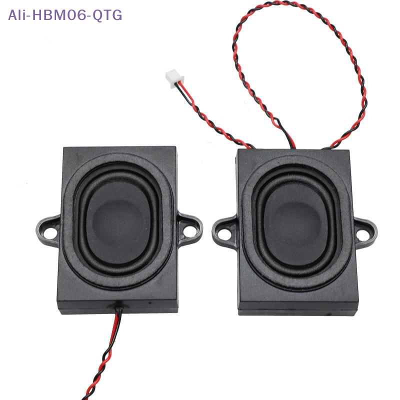 1 stuk 4Ω 3W Full Range Cavity - Smart Home Speaker recensie en prijs