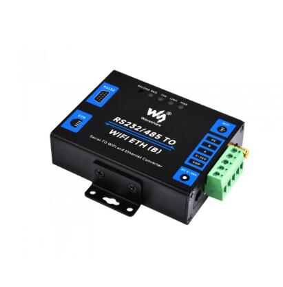Waveshare RS232/485 NAAR WIFI  - Smart Home Mqtt recensie en prijs