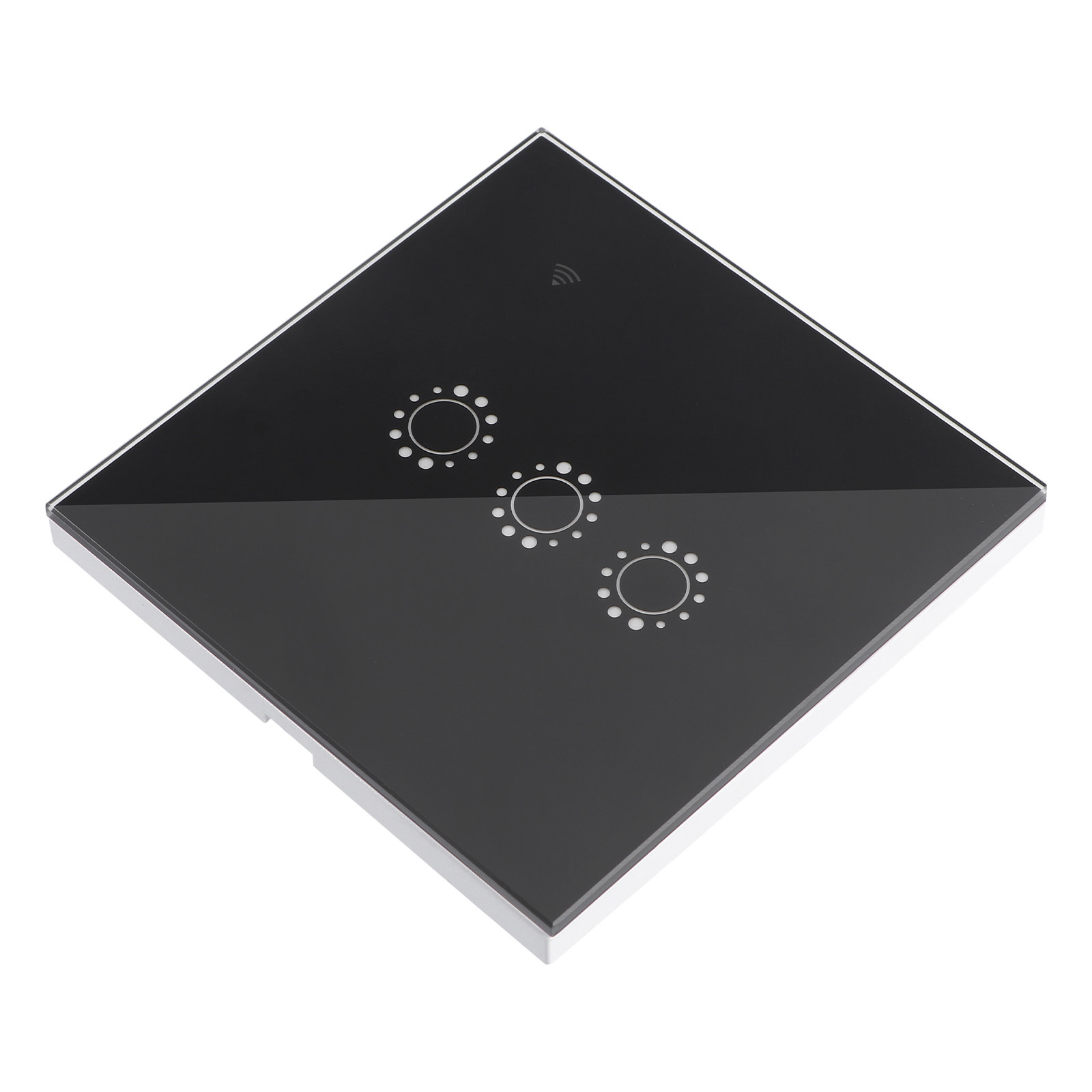 Draadloos WiFi Touch Schakelpa - Smart Home Control Panel recensie en prijs