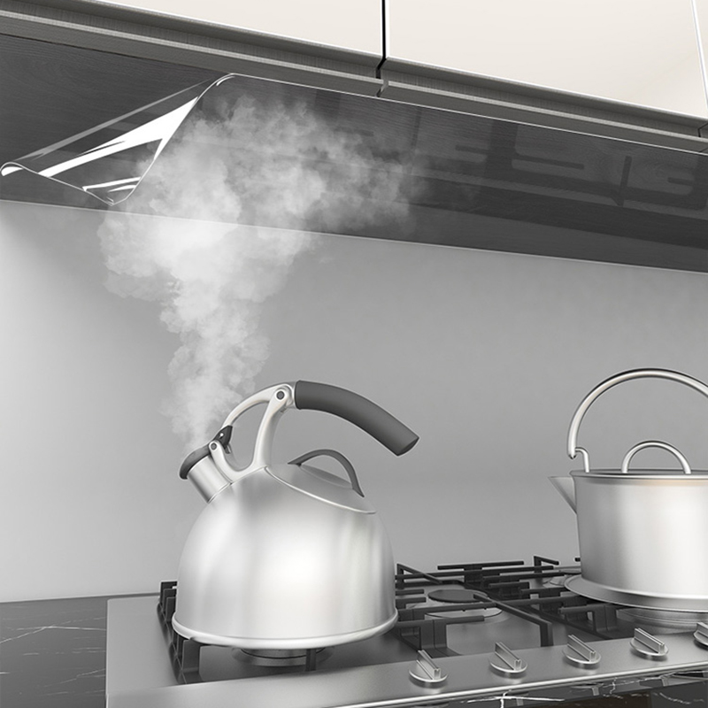 5M Keuken Hangende Kast Anti S - Smart Home Film recensie en prijs