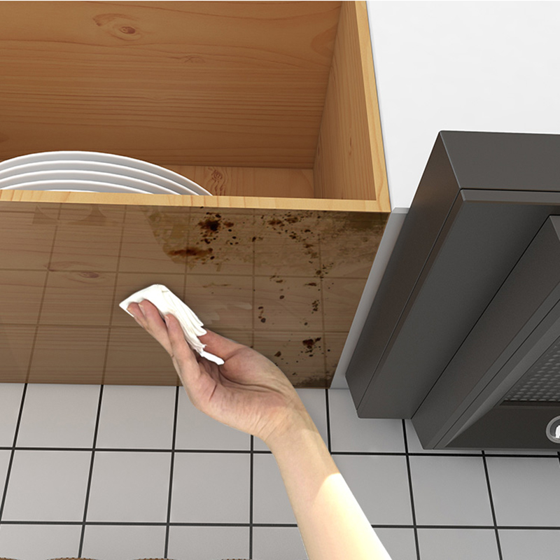5M Keuken Hangende Kast Anti S - Smart Home Film recensie en prijs