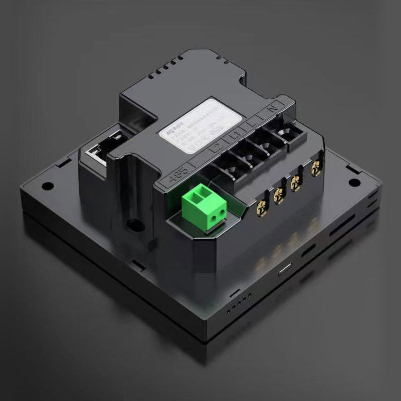Graffiti Smart Central Control - Smart Home Control Panel recensie en prijs